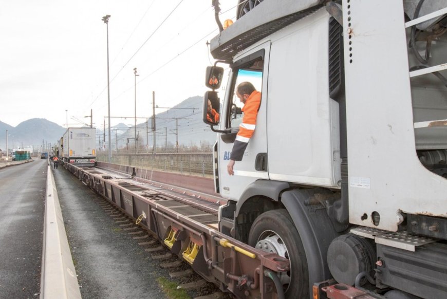ÖBB-ROLA: Angebot Wörgl – Trento wird ab 6. April verdoppelt